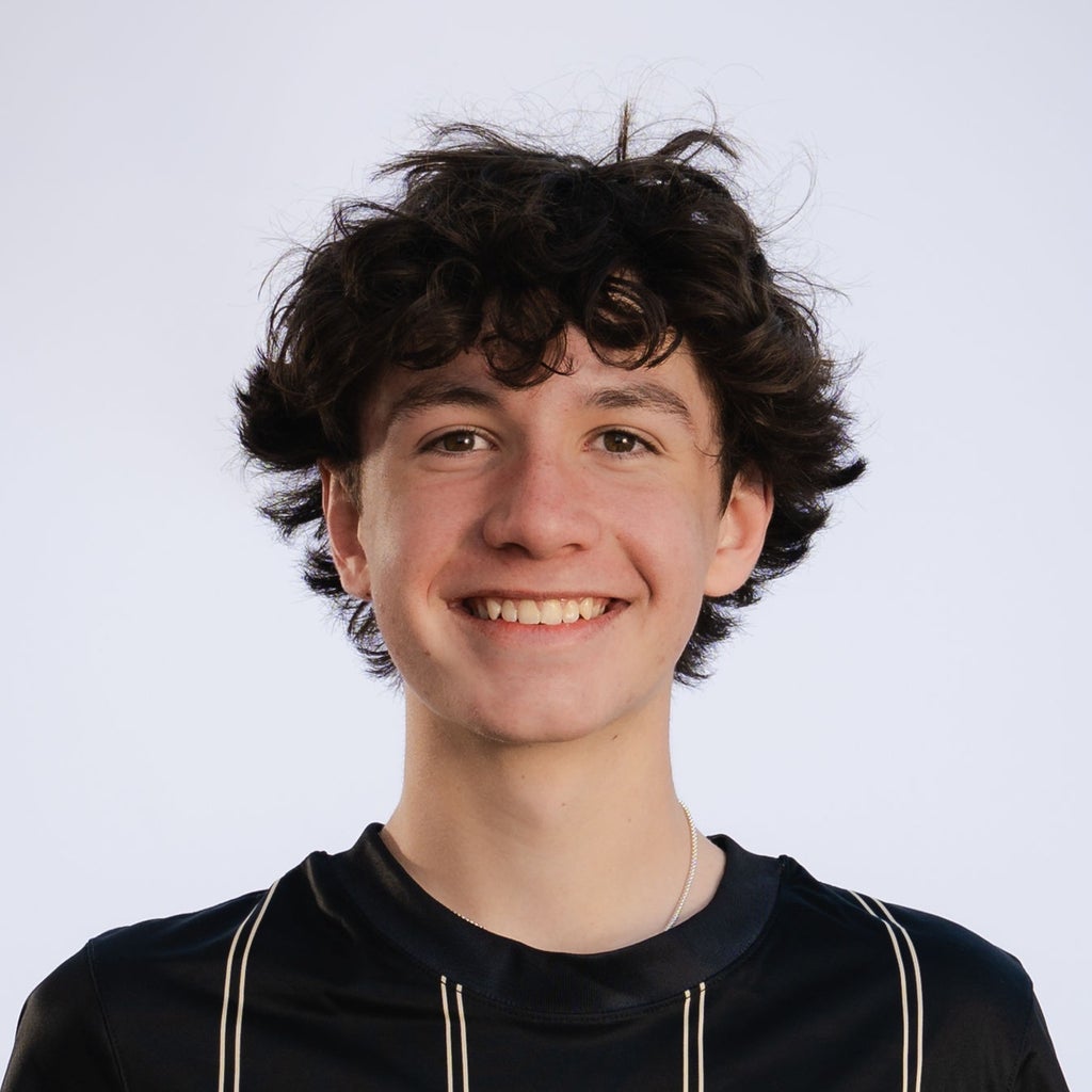 Caleb Danielson mugshot