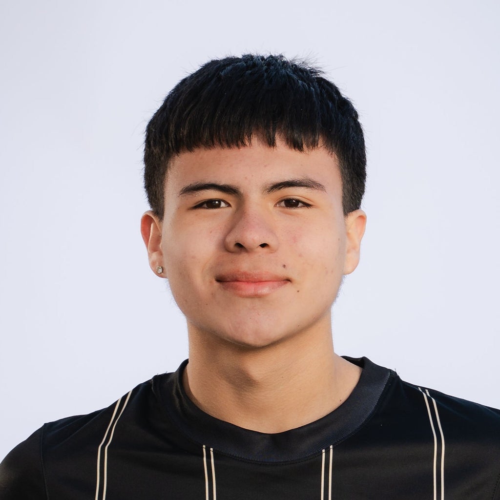 Julian Rodriguez mugshot