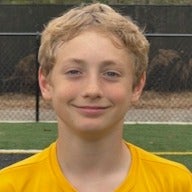 Joshua Welch mugshot