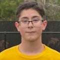 RJ Robinson mugshot