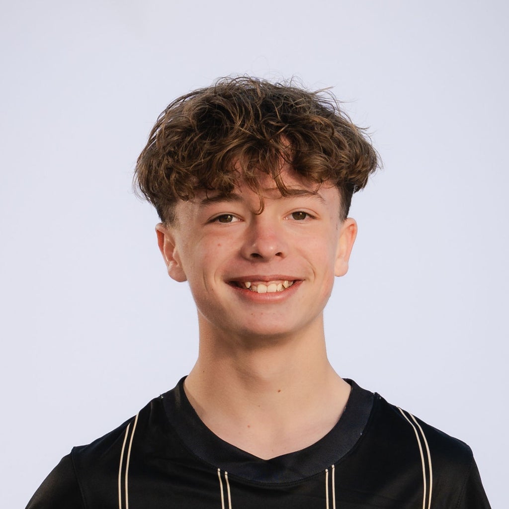 Jack Olson mugshot