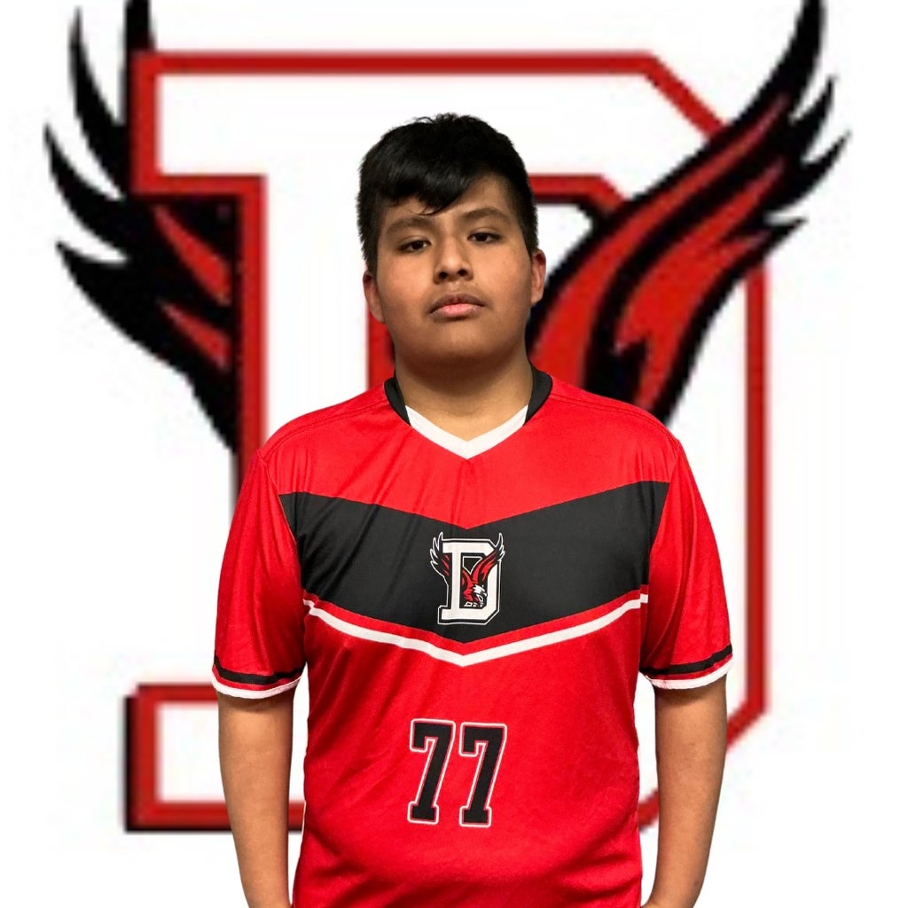 Joshua Ortiz mugshot