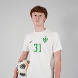 Sam Meriwether mugshot
