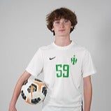 Jake Mussafer mugshot