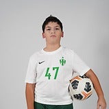 Hampton Doobrow mugshot