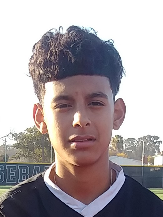 Alejandro Hernandez