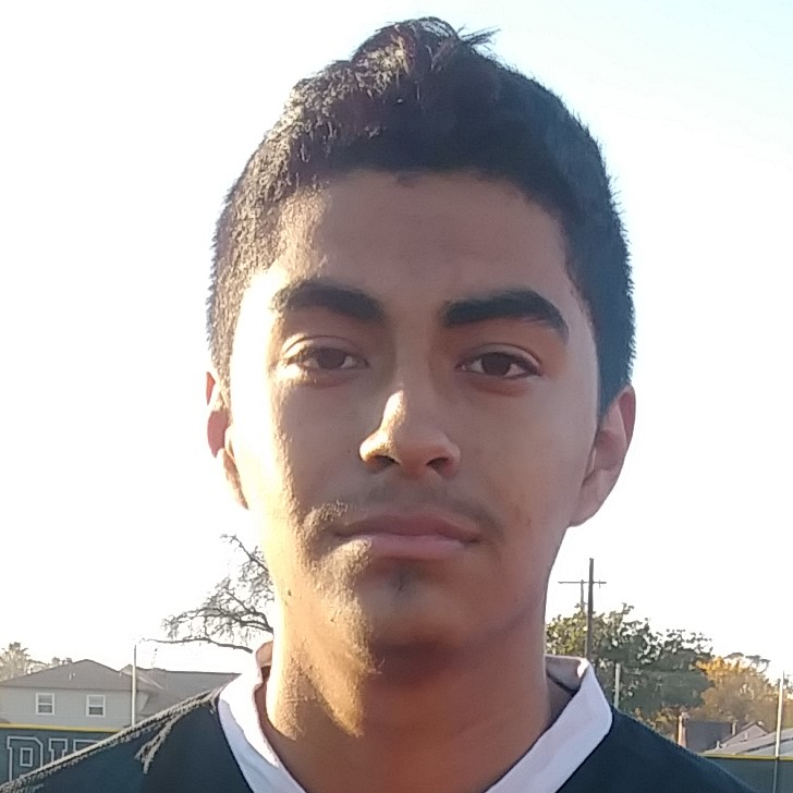Armando Ceja mugshot