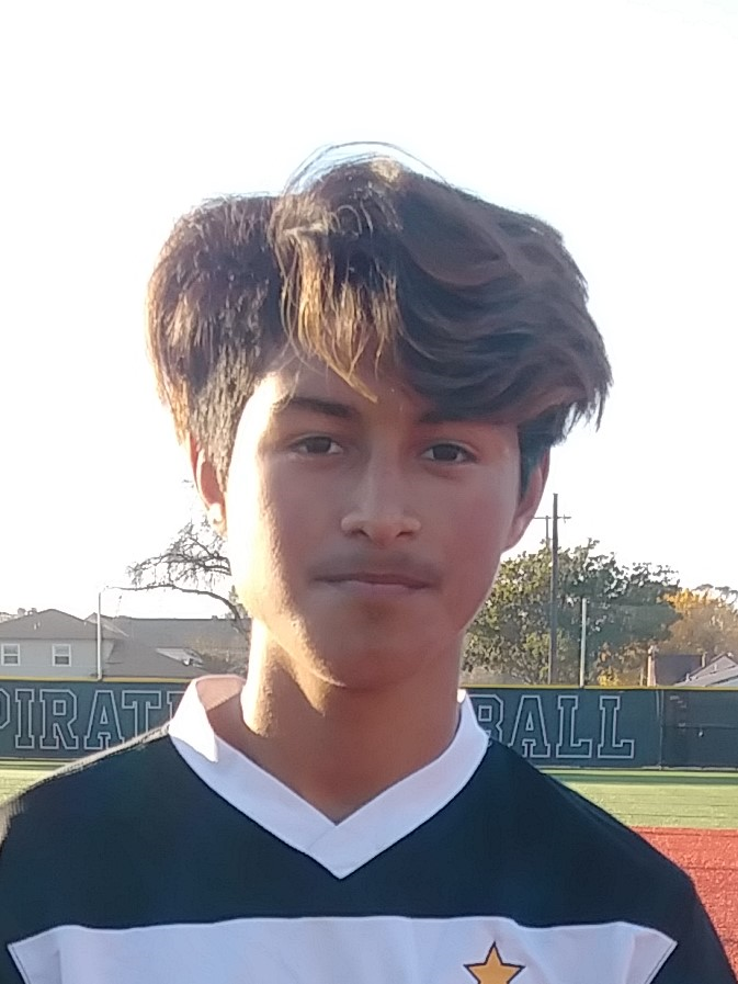 Jonathon Calvillo