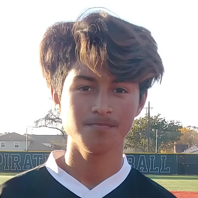 Jonathon Calvillo mugshot