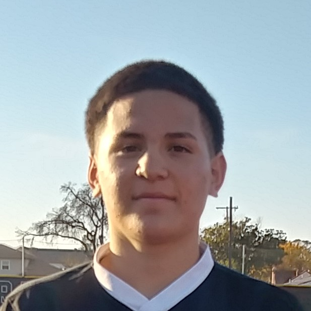 Valentin Amaral mugshot