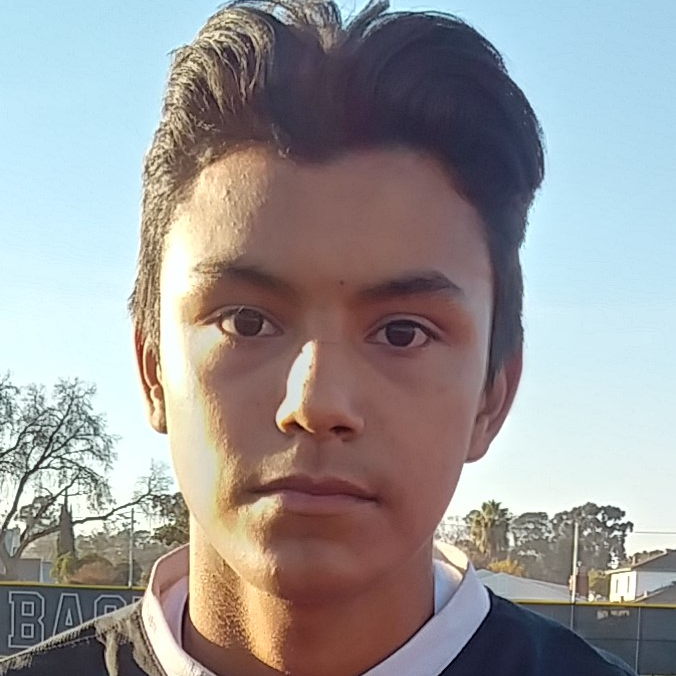 Julio Canales mugshot