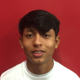 Joshua Vasquez