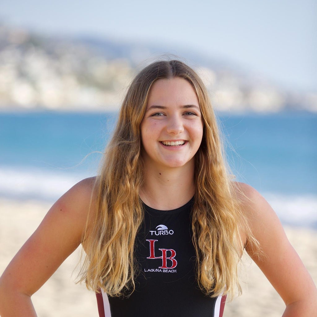 Evie Laptin