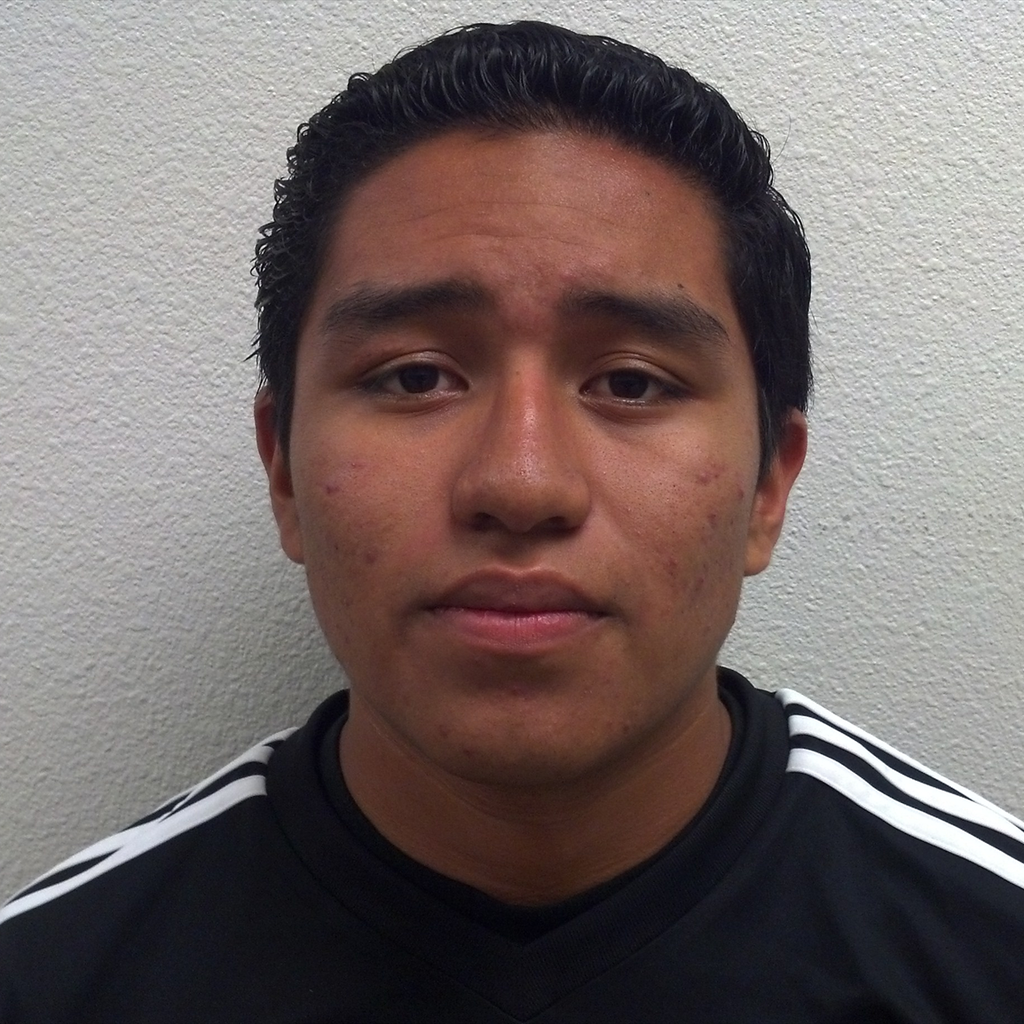 Roberto Linares mugshot