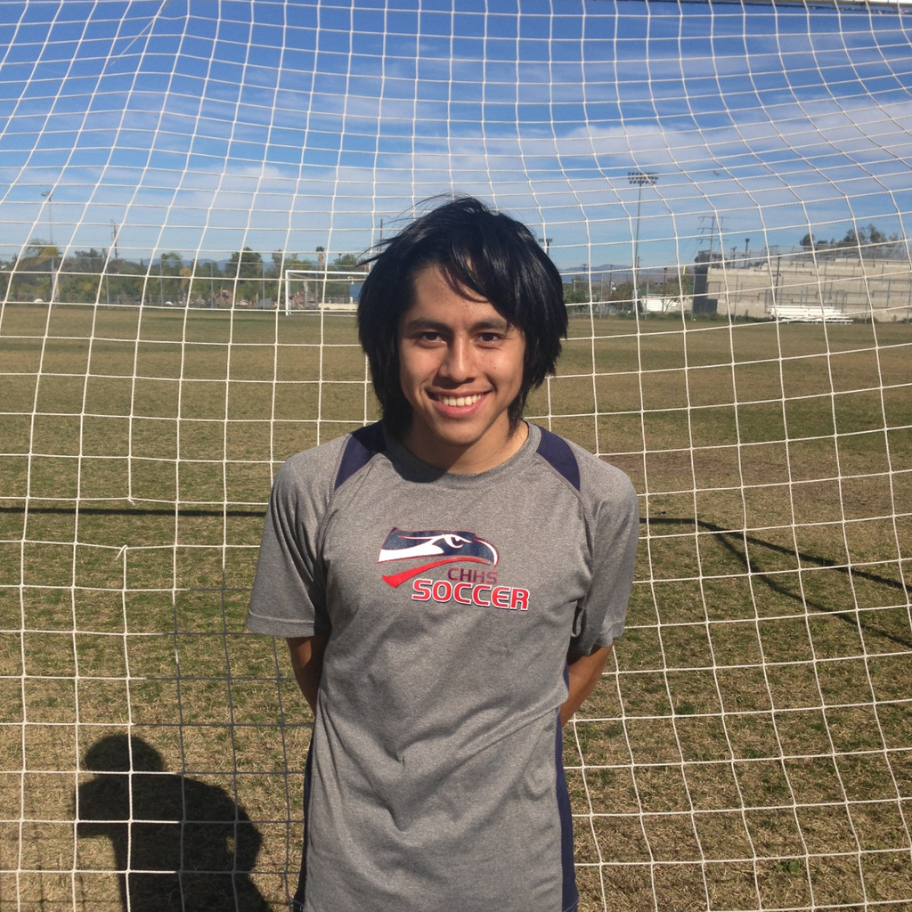 Jonathan Marroquin