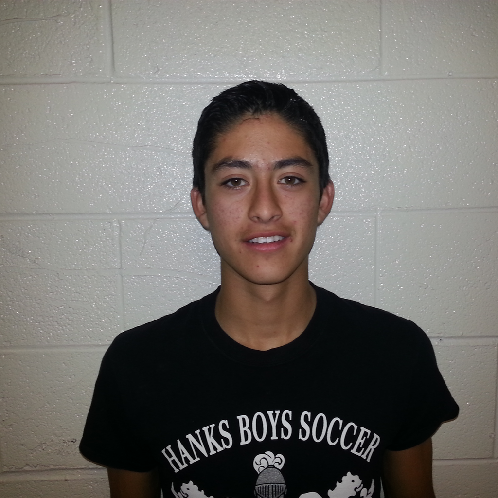 Bernie Vizcarra mugshot