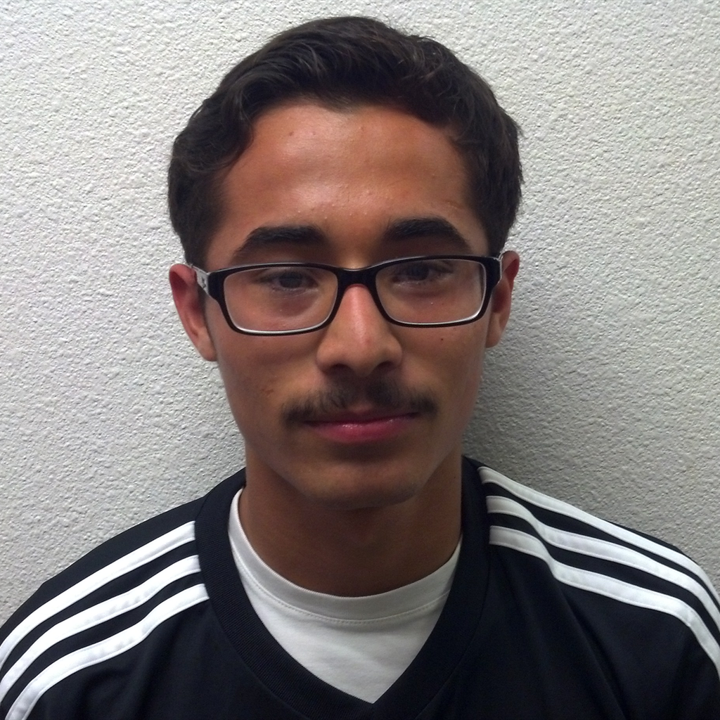 Bryan Hernandez mugshot