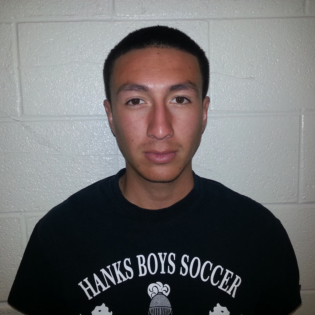 Fernando Saenz mugshot
