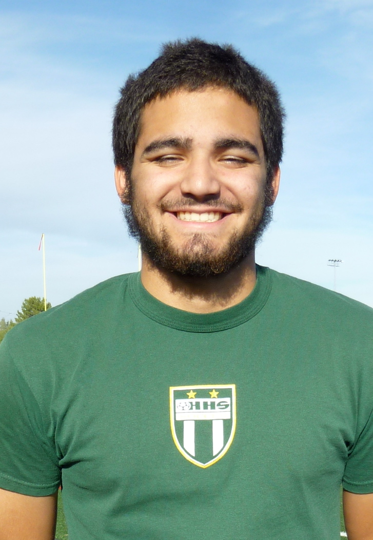 Jacob Ramirez