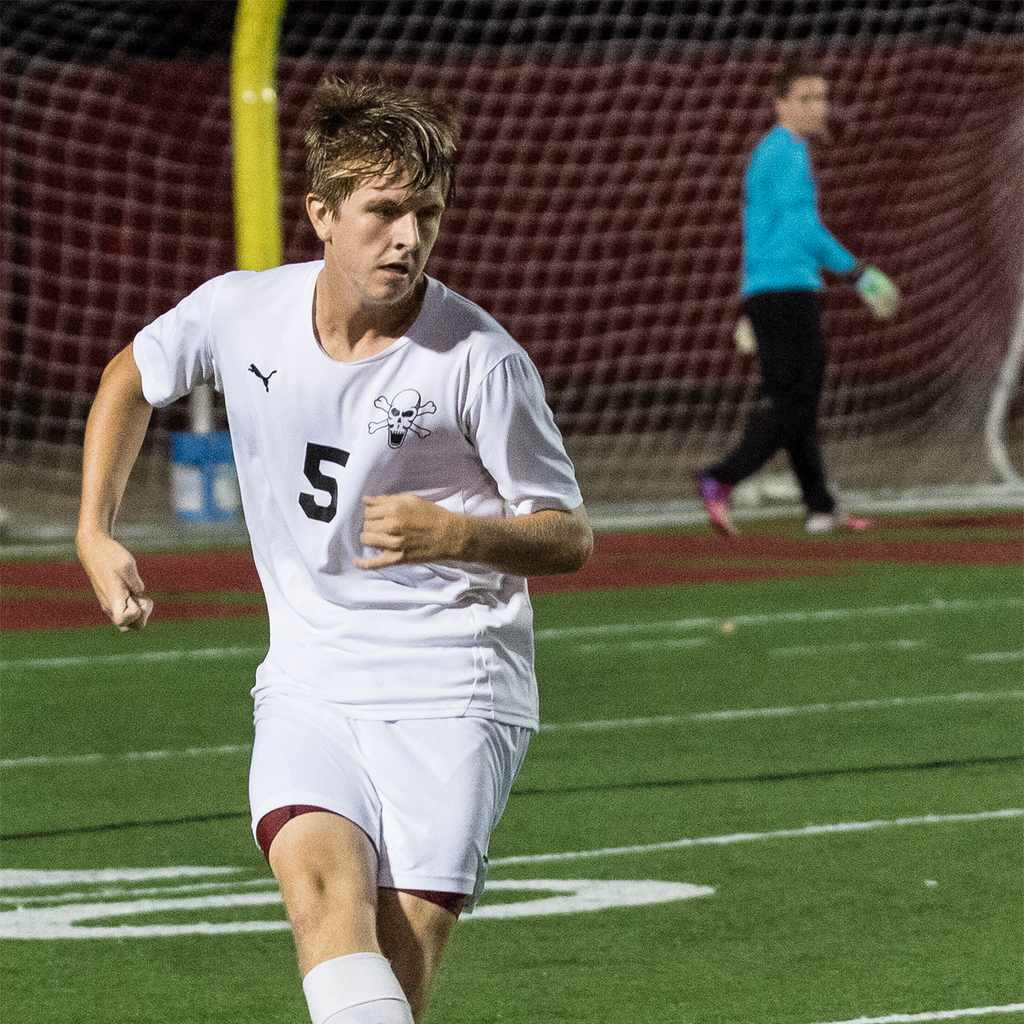 Skyler Brooks mugshot