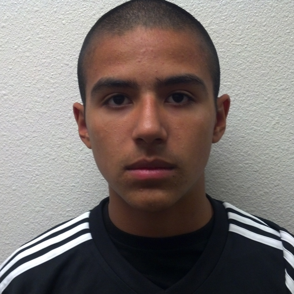 Roberto Ulloa mugshot