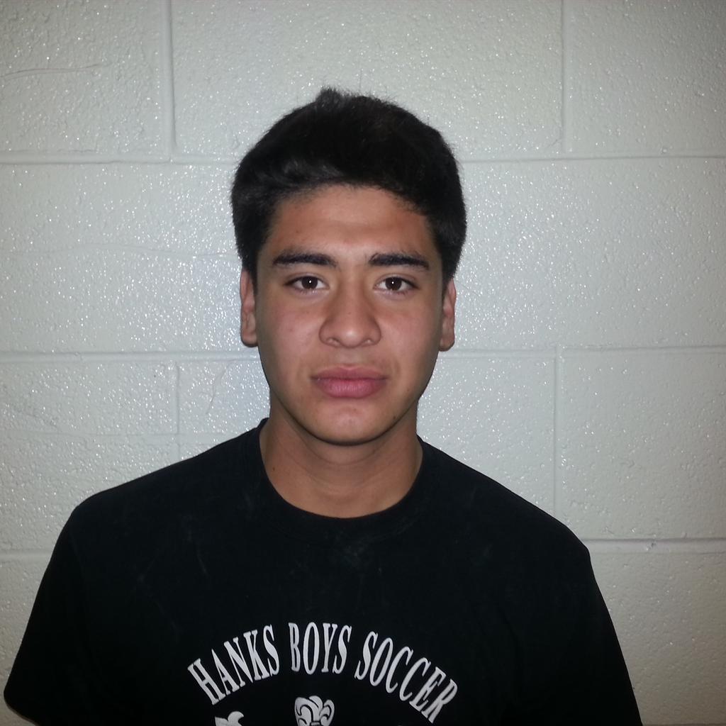Victor Modesto mugshot