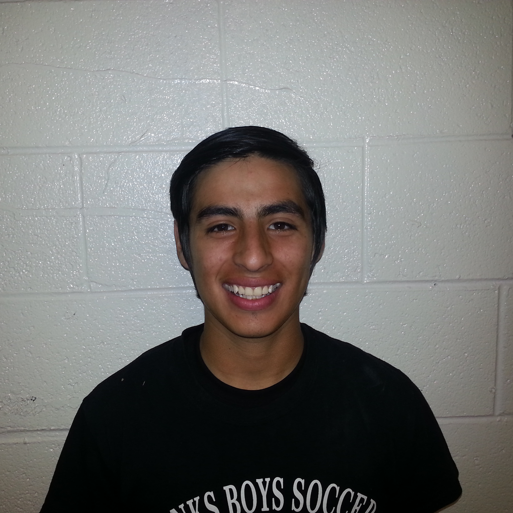Kevin De Los Santos mugshot