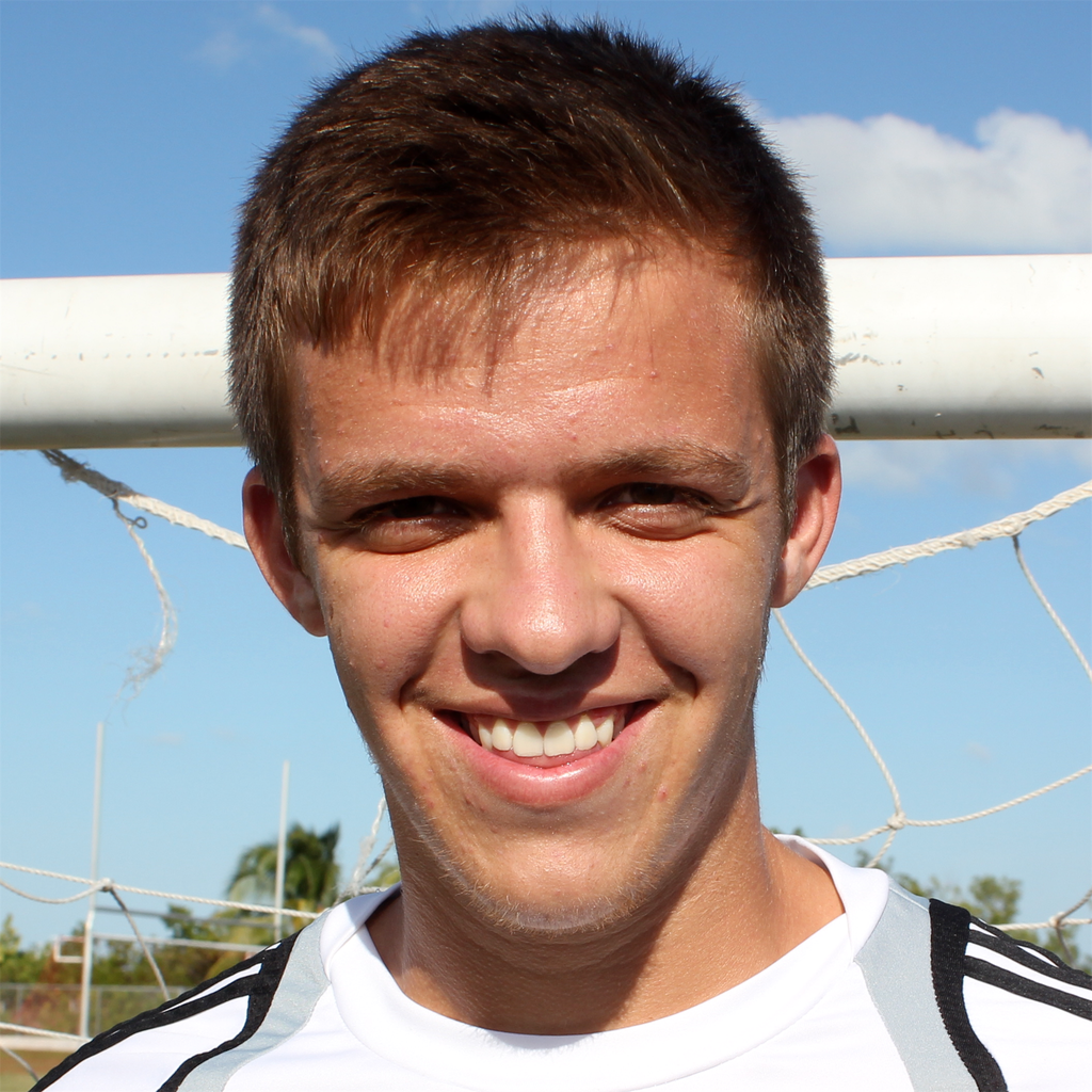 Kyle Campbell