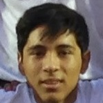 Marco Caloca mugshot