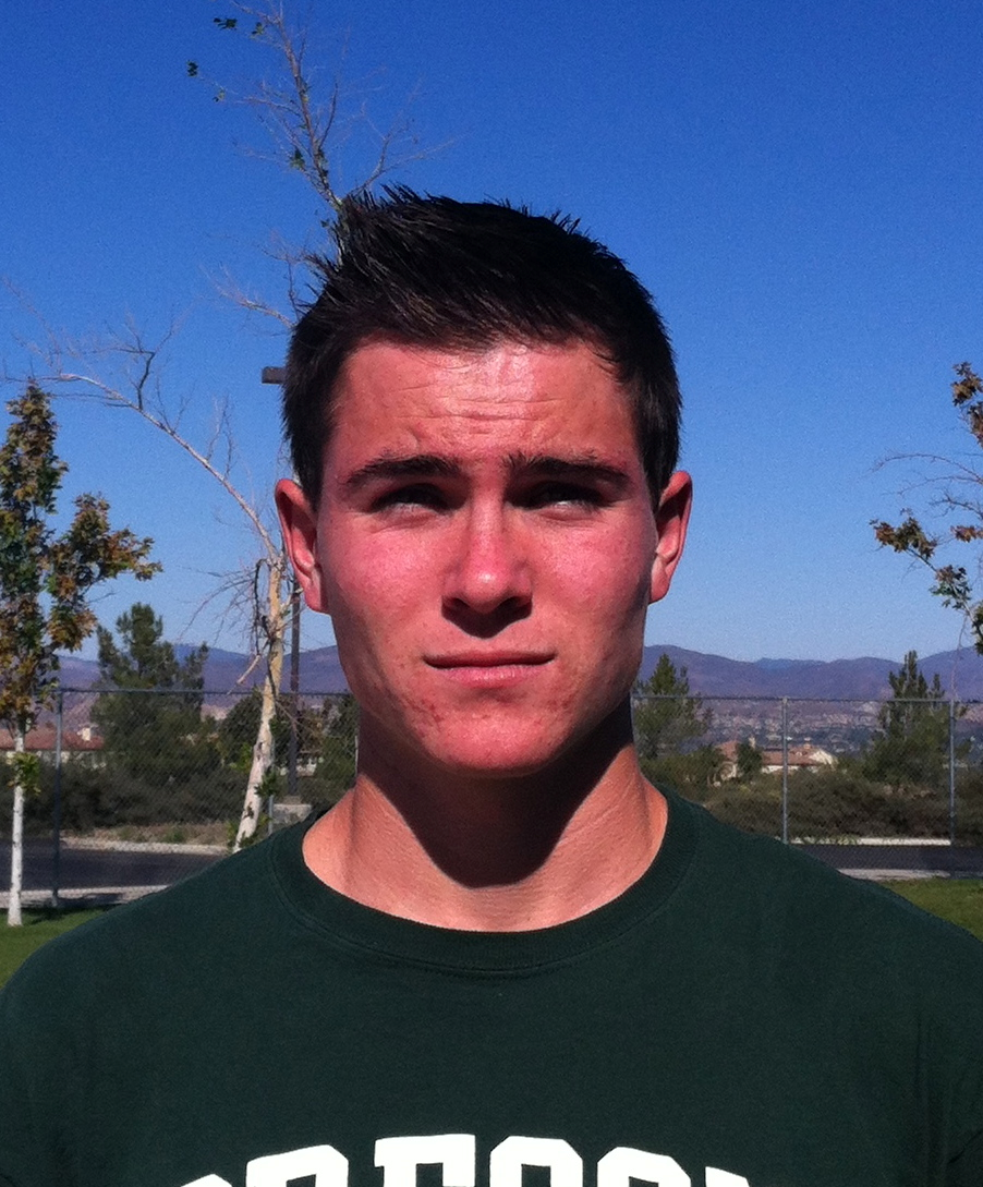 Rhys Weatley
