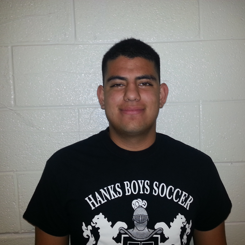 Jesus Segura mugshot