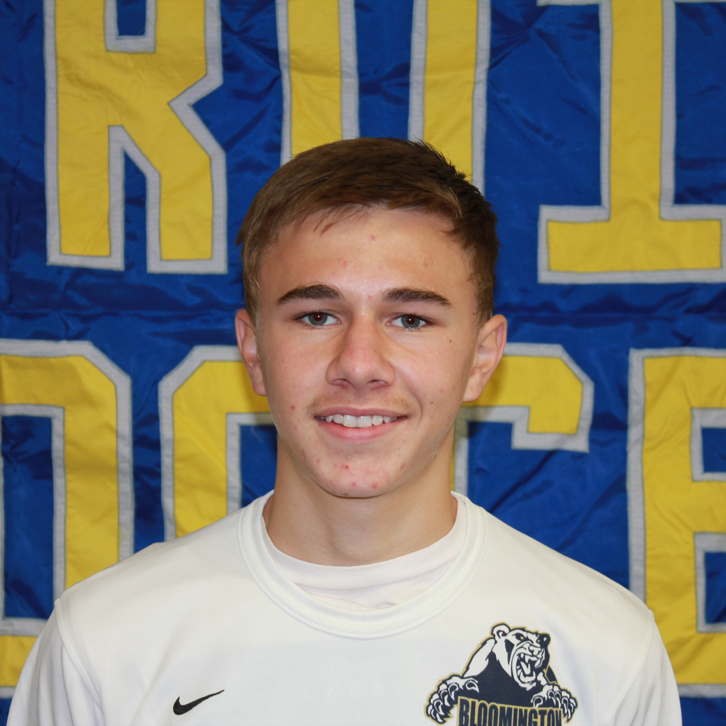 Kevin Silva