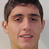 Yassine Hamdouni Alami mugshot