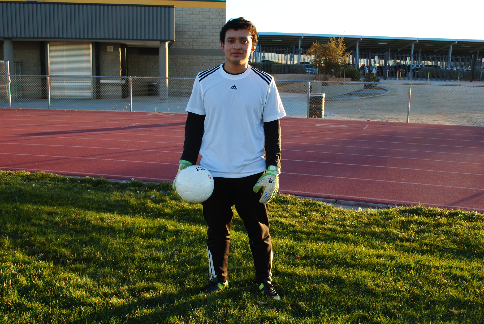 Eduardo Gonzalez