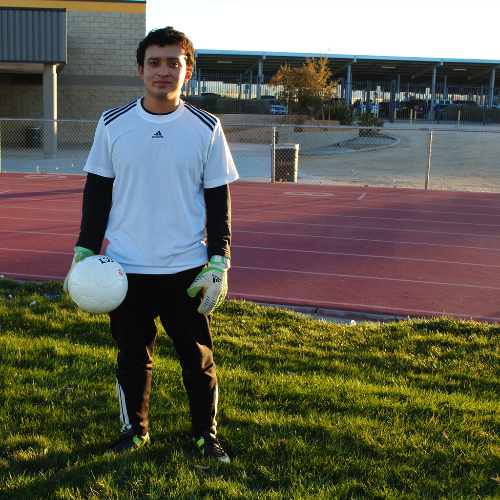 Eduardo Gonzalez