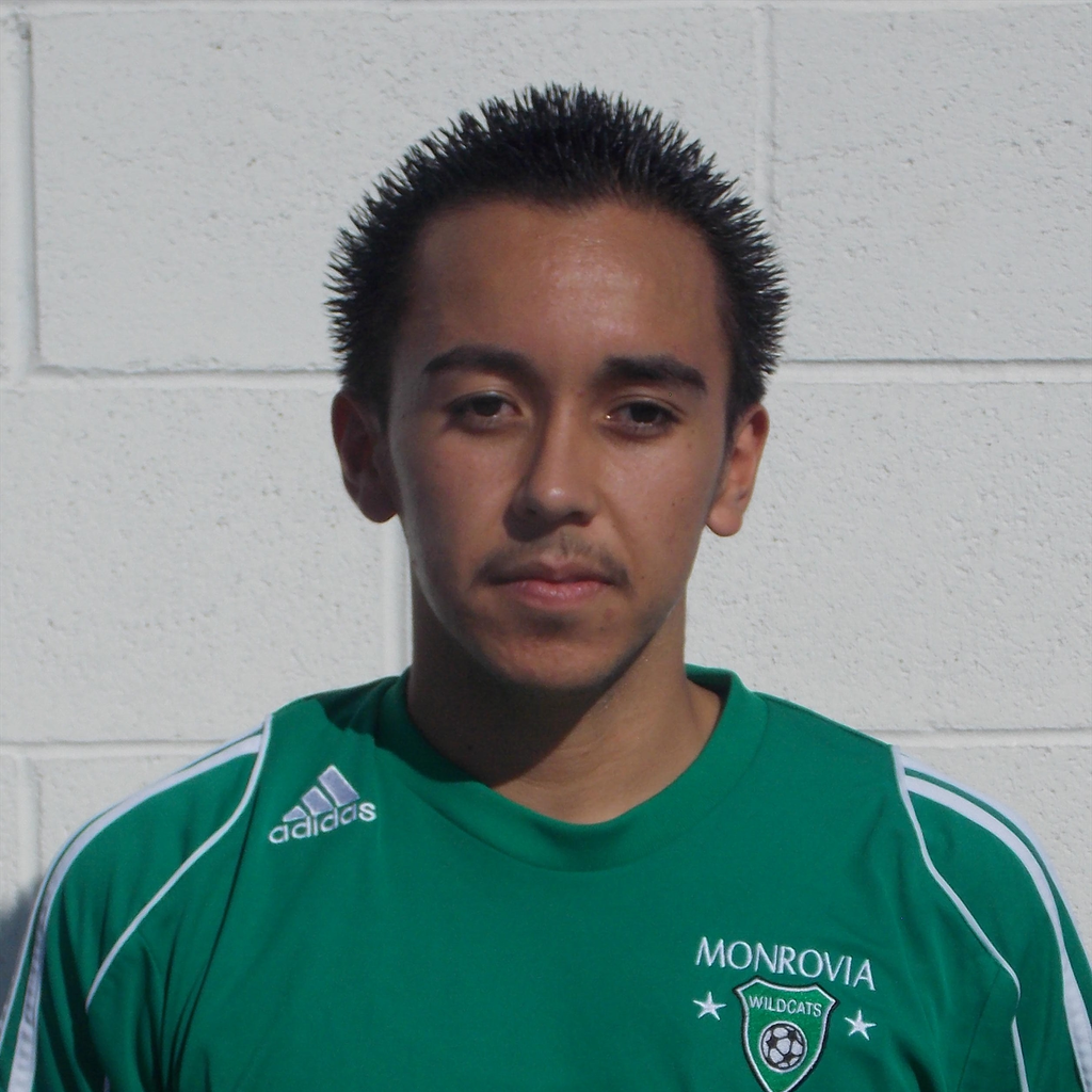 Jose Orosco mugshot