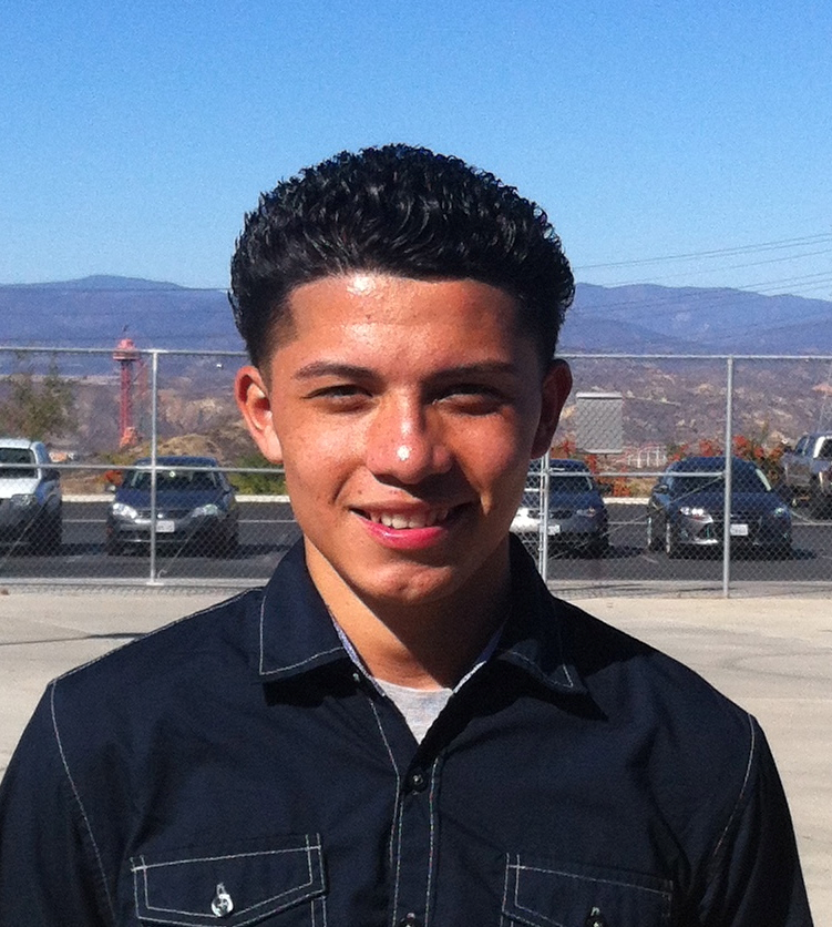 Eddie Montes