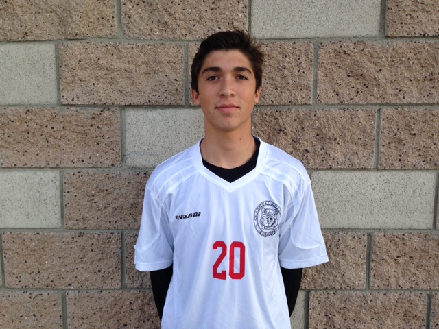 Adam Alvarez