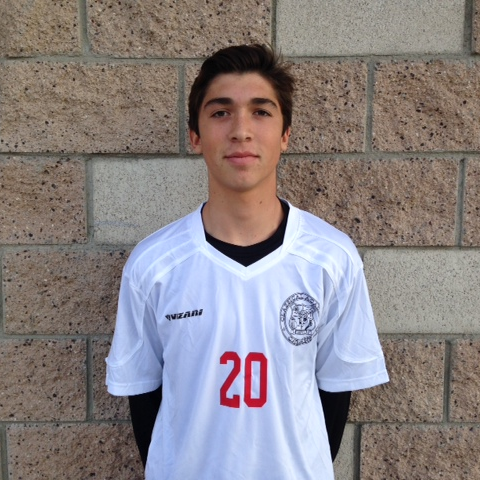 Adam Alvarez