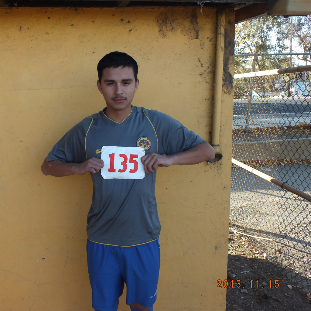 Martin Capeza mugshot
