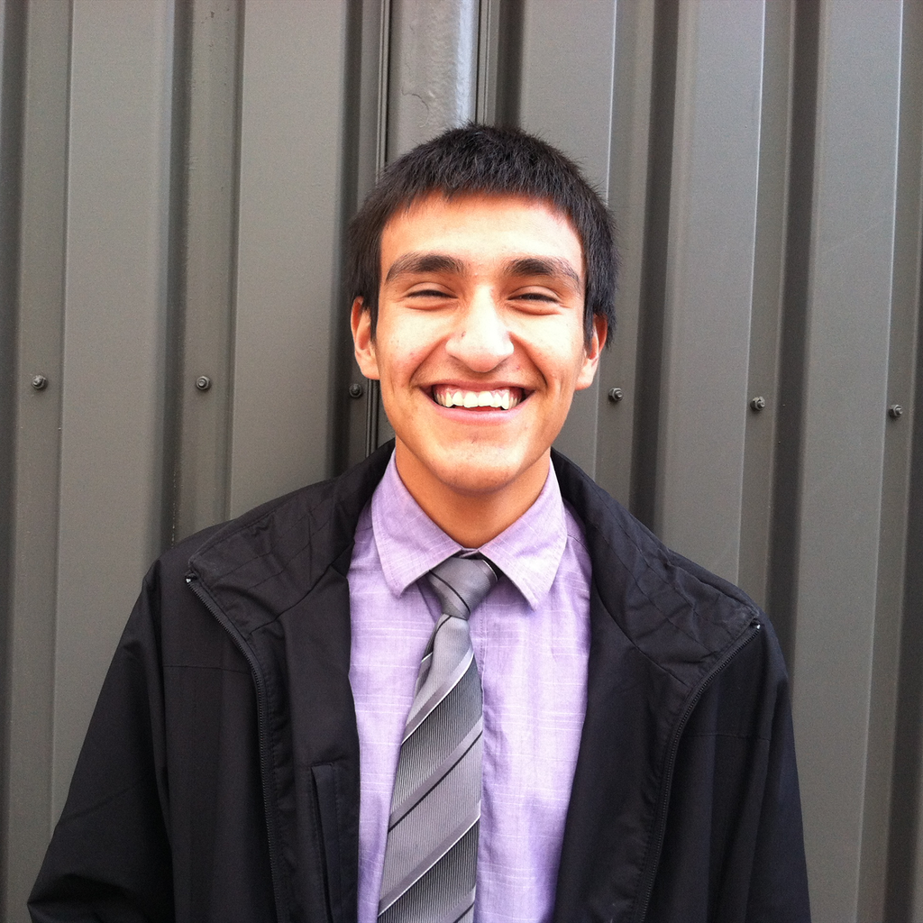 Marcos Godoy mugshot