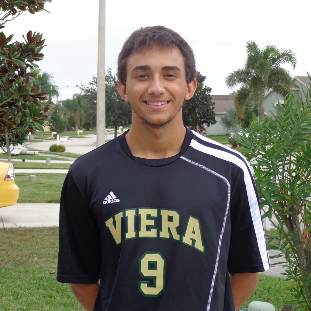 Dominic Carrillo mugshot