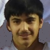 Diego Pelayo mugshot