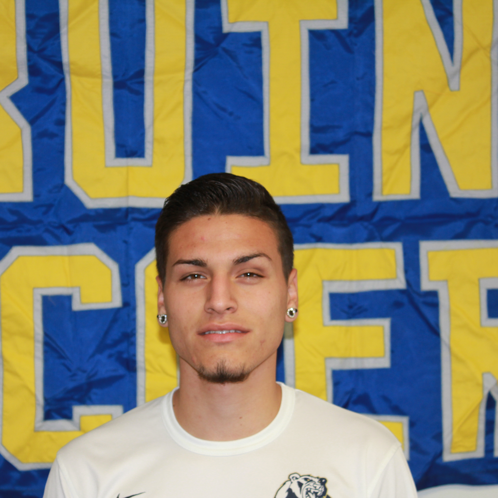 Hector Alvarez mugshot