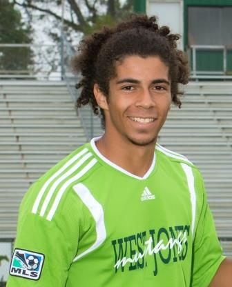 Chase Brown