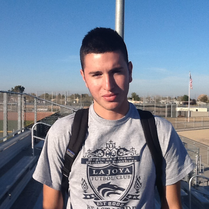 Luis Gallegos mugshot