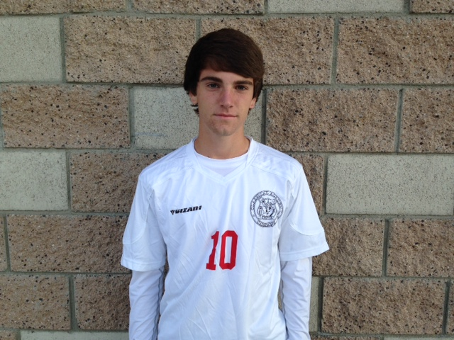 Josh Lawrence