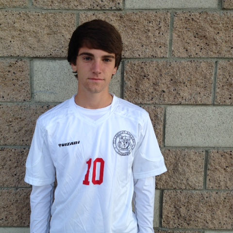 Josh Lawrence