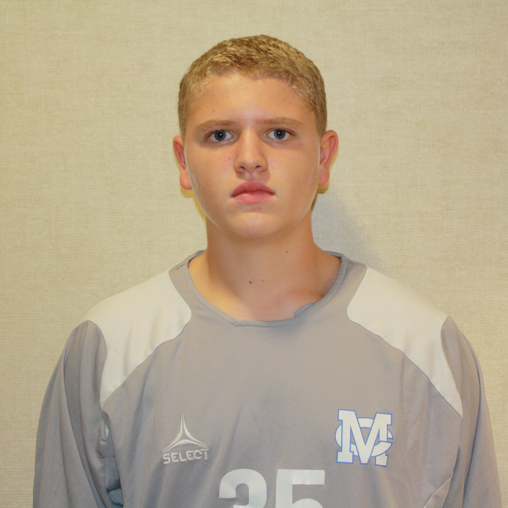 Cole Falgout mugshot
