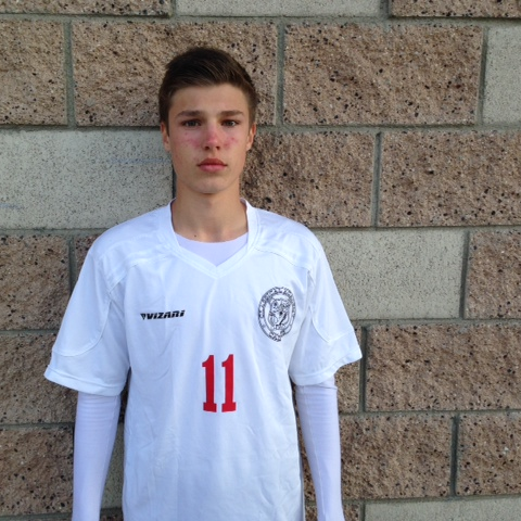 Brendan Gahler